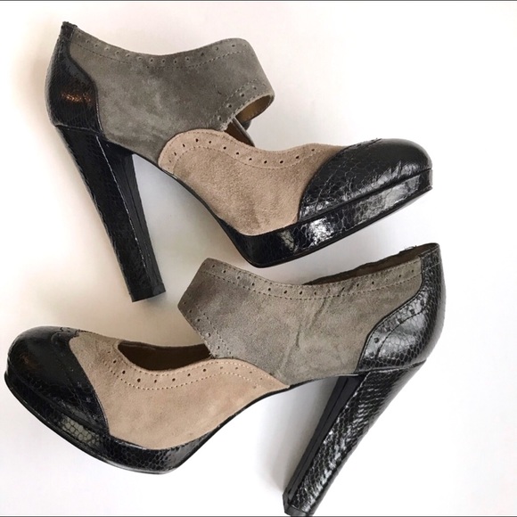 Nine West Shoes - Nine West Mary Jane Pump NWOT